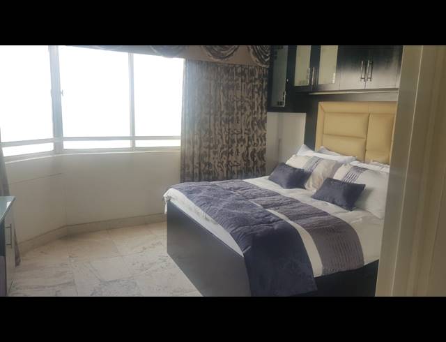 3 BEDROOM FLAT FOR SALE IN NORTH BEACH